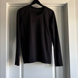 lululemon athletica Swiftly Long Sleeve